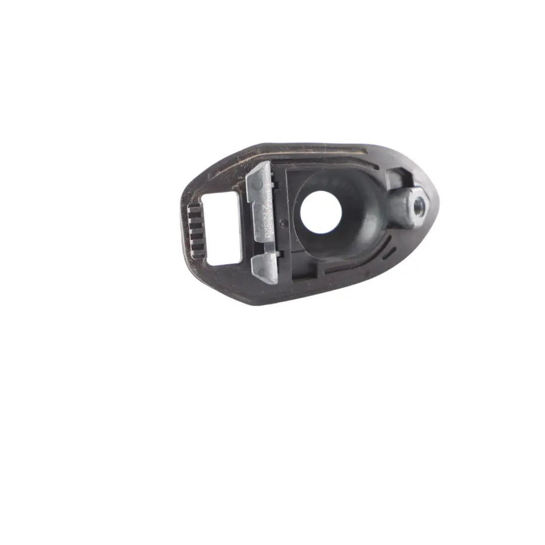 BMW X3 G01 X4 G02 Maniglia Porta Porta Supporto Staffa Anteriore Destra - SKU 7497724 - Numero di parte 7497724