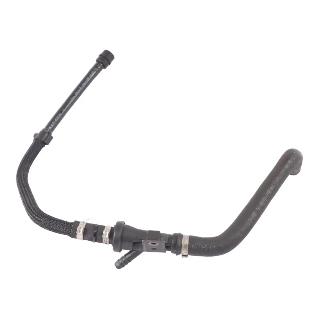 BMW X5 Z4 Series 1 E53 E85 Hose Pipe Tube Elbow Manifold Vacuum Set - SKU 7503666-1 - Part number 7503666