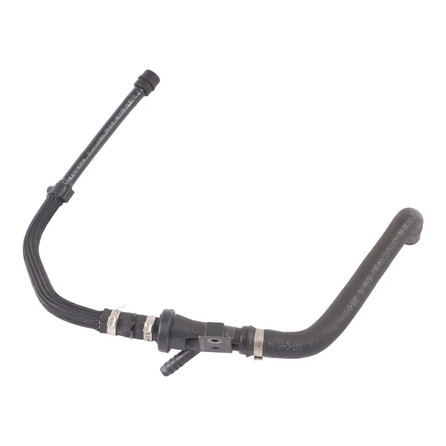 BMW X5 Z4 Serie 1 E53 E85 Manguera Tubo Codo Colector Vacio Set 7503666