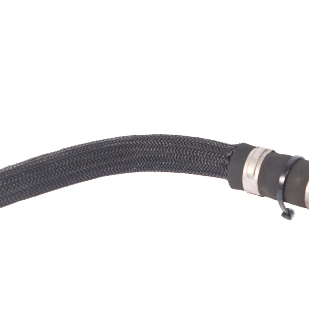 BMW X5 Z4 Series 1 E53 E85 Hose Pipe Tube Elbow Manifold Vacuum Set - SKU 7503666-1 - Part number 7503666