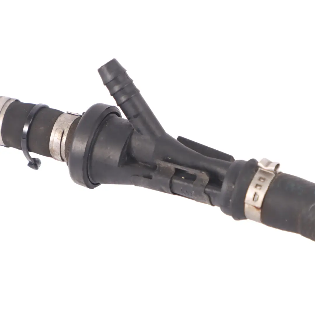 BMW X5 Z4 Series 1 E53 E85 Hose Pipe Tube Elbow Manifold Vacuum Set - SKU 7503666-1 - Part number 7503666