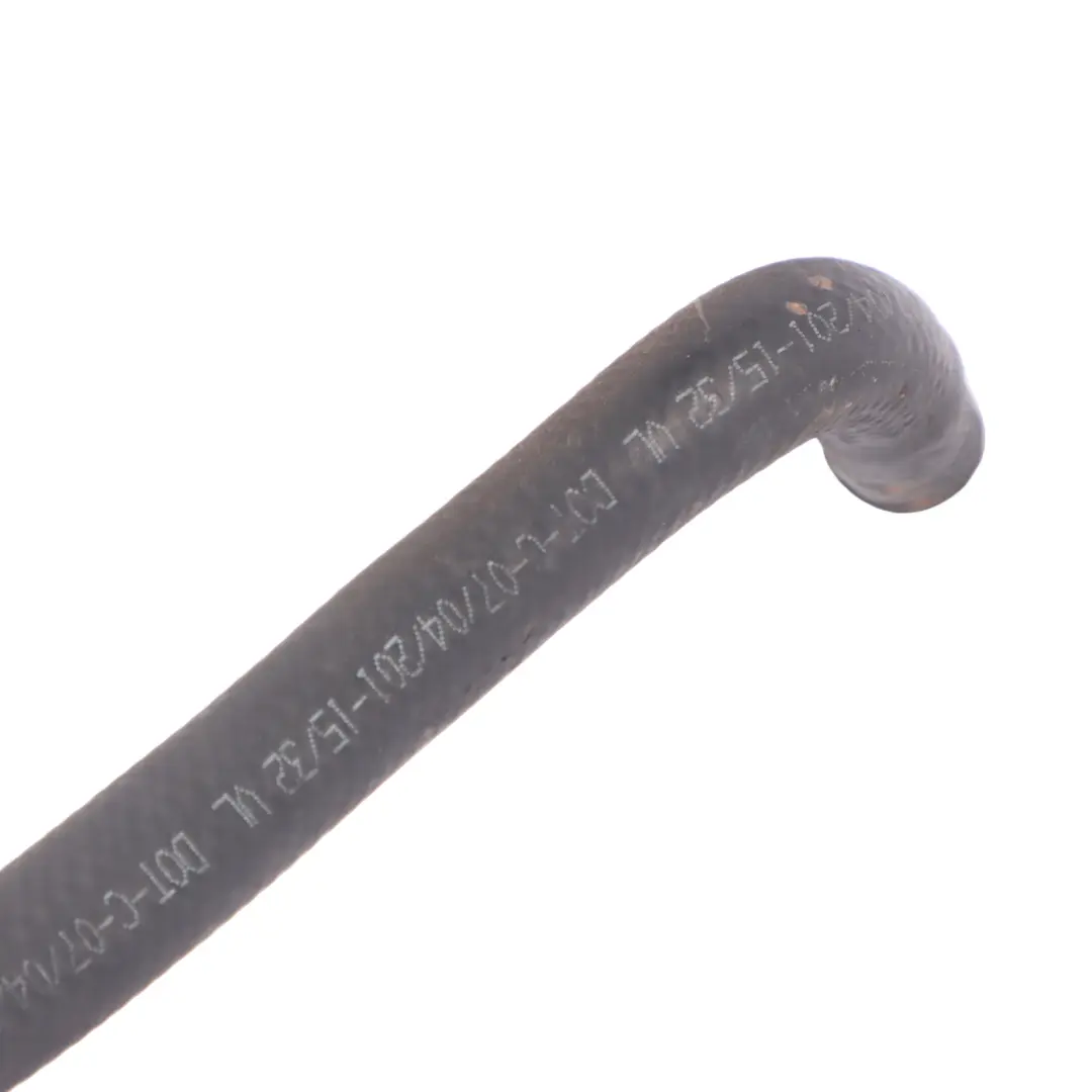 Manguera Tubo Codo Colector Vacio Set para BMW X5 Z4 Serie 1 E53 E85 con número de pieza 7503666 BMW X5 Z4 Serie 1 E53 E85 Manguera Tubo Codo Colector Vacio Set - SKU 7503666-1 - Número de pieza 7503666