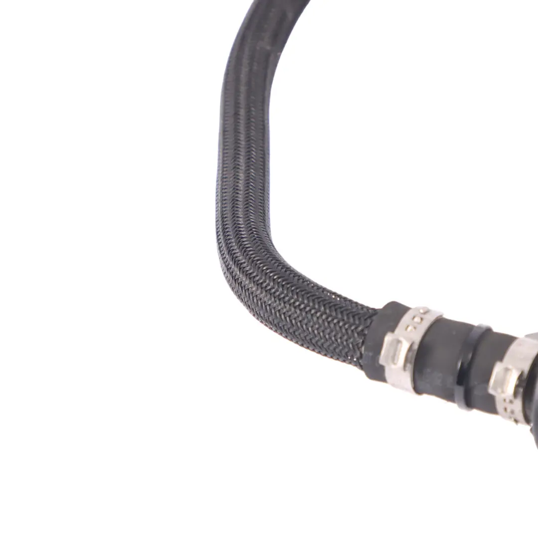 Manguera Tubo Codo Colector Vacio Set para BMW X5 Z4 Serie 1 E53 E85 con número de pieza 7503666 BMW X5 Z4 Serie 1 E53 E85 Manguera Tubo Codo Colector Vacio Set - SKU 7503666-1 - Número de pieza 7503666