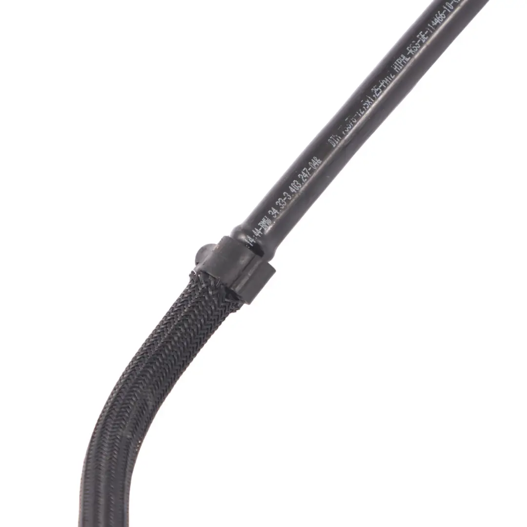 BMW X5 Z4 Serie 1 E53 E85 Manguera Tubo Codo Colector Vacio Set - SKU 7503666-1 - Número de pieza 7503666