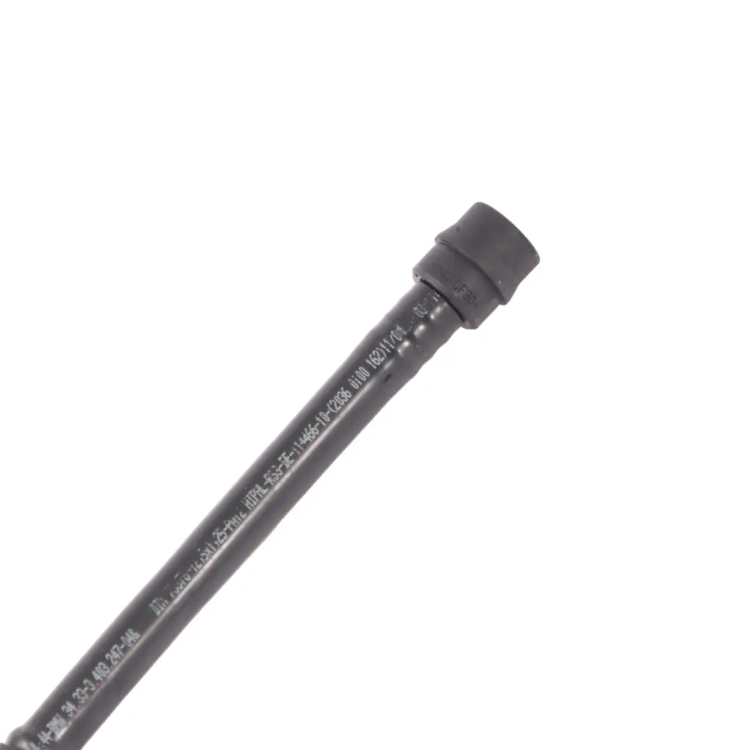 Manguera Tubo Codo Colector Vacio Set para BMW X5 Z4 Serie 1 E53 E85 con número de pieza 7503666 BMW X5 Z4 Serie 1 E53 E85 Manguera Tubo Codo Colector Vacio Set - SKU 7503666-1 - Número de pieza 7503666