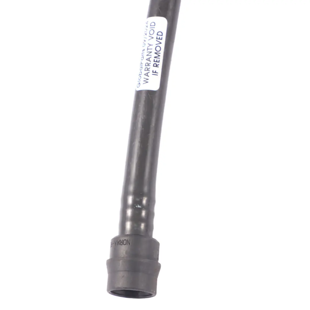 BMW X5 Z4 1 E53 E85 Schlauchkr?mmer 1161 - SKU 7503666-1 - Numéro de pièce 7503666