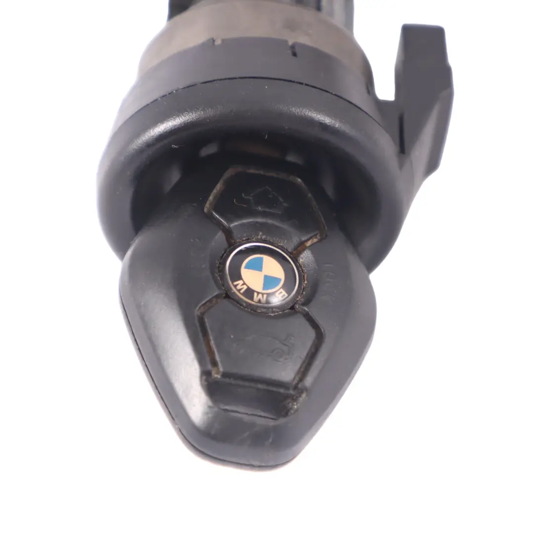 M54 231HP Sterownik Komputer Silnika EWS3 Kluczyk do BMW X5 E53 3.0i o numerze 7519308 BMW X5 E53 3.0i M54 231HP Sterownik Komputer Silnika EWS3 Kluczyk - SKU 7519308-3 - Numer Części 7519308