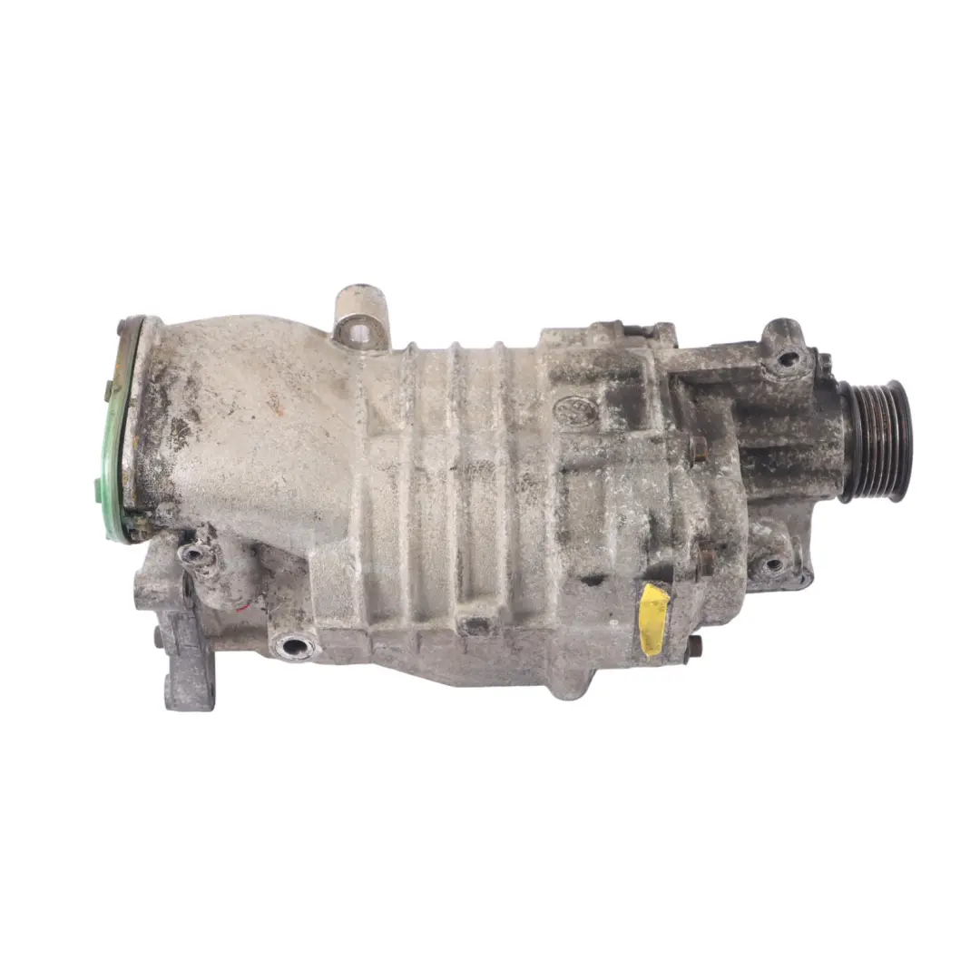 Supercharger Mini R52 R53 Cooper S W11 Engine Petrol Compressor  - SKU 7526657-3 - Part number 7526657