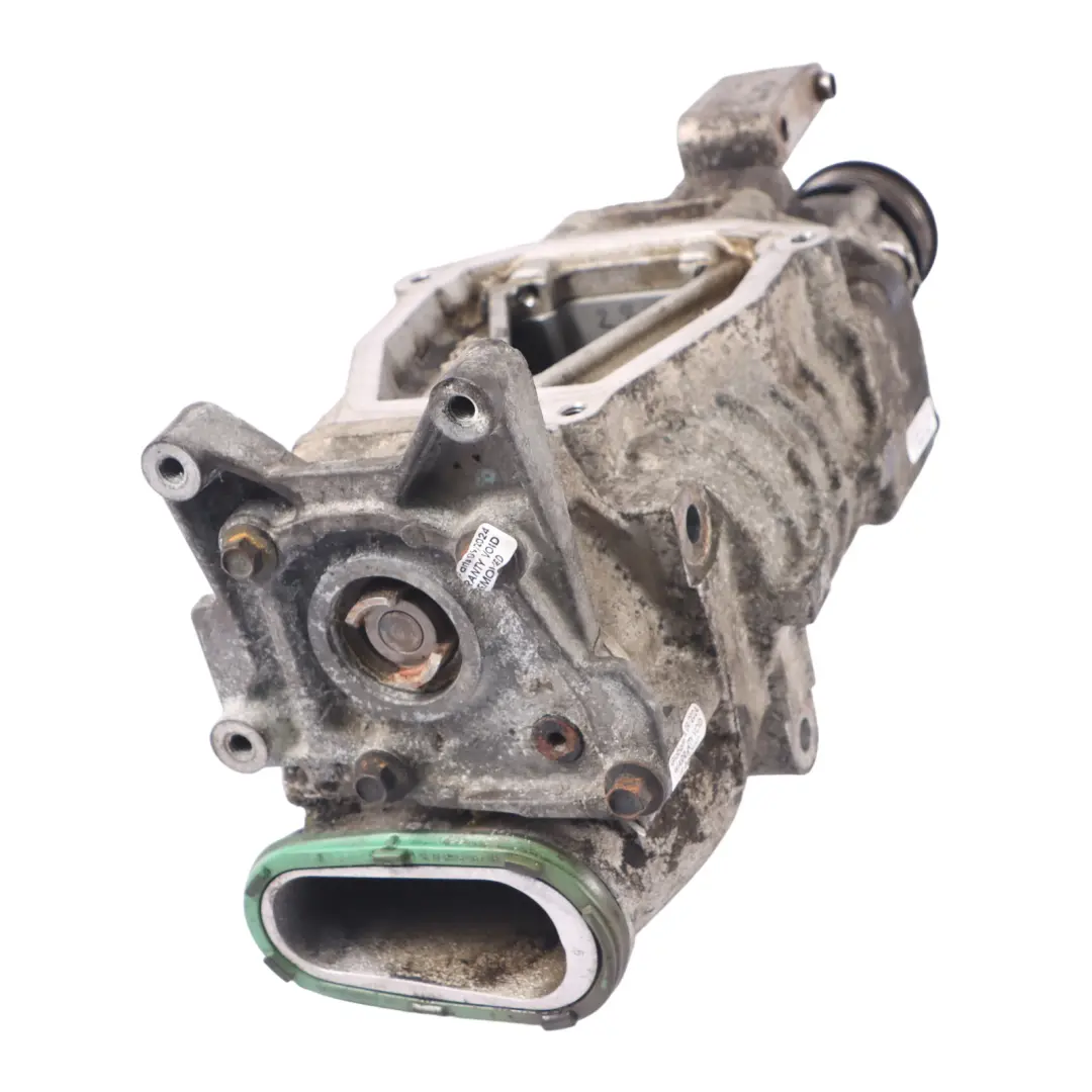 Supercharger Mini R52 R53 Cooper S W11 Engine Petrol Compressor  - SKU 7526657-3 - Part number 7526657