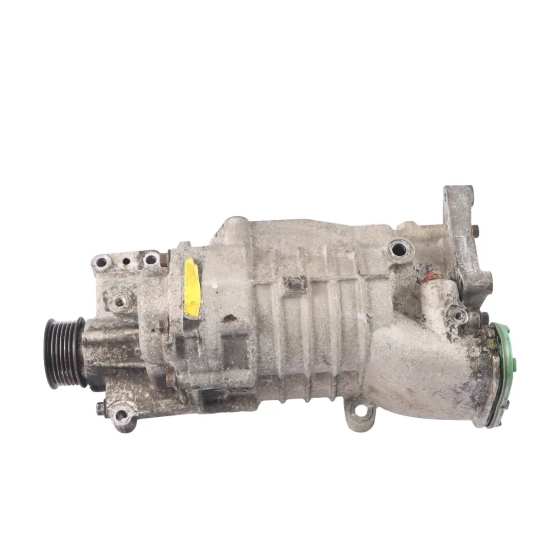 Supercharger Mini R52 R53 Cooper S W11 Engine Petrol Compressor  - SKU 7526657-3 - Part number 7526657