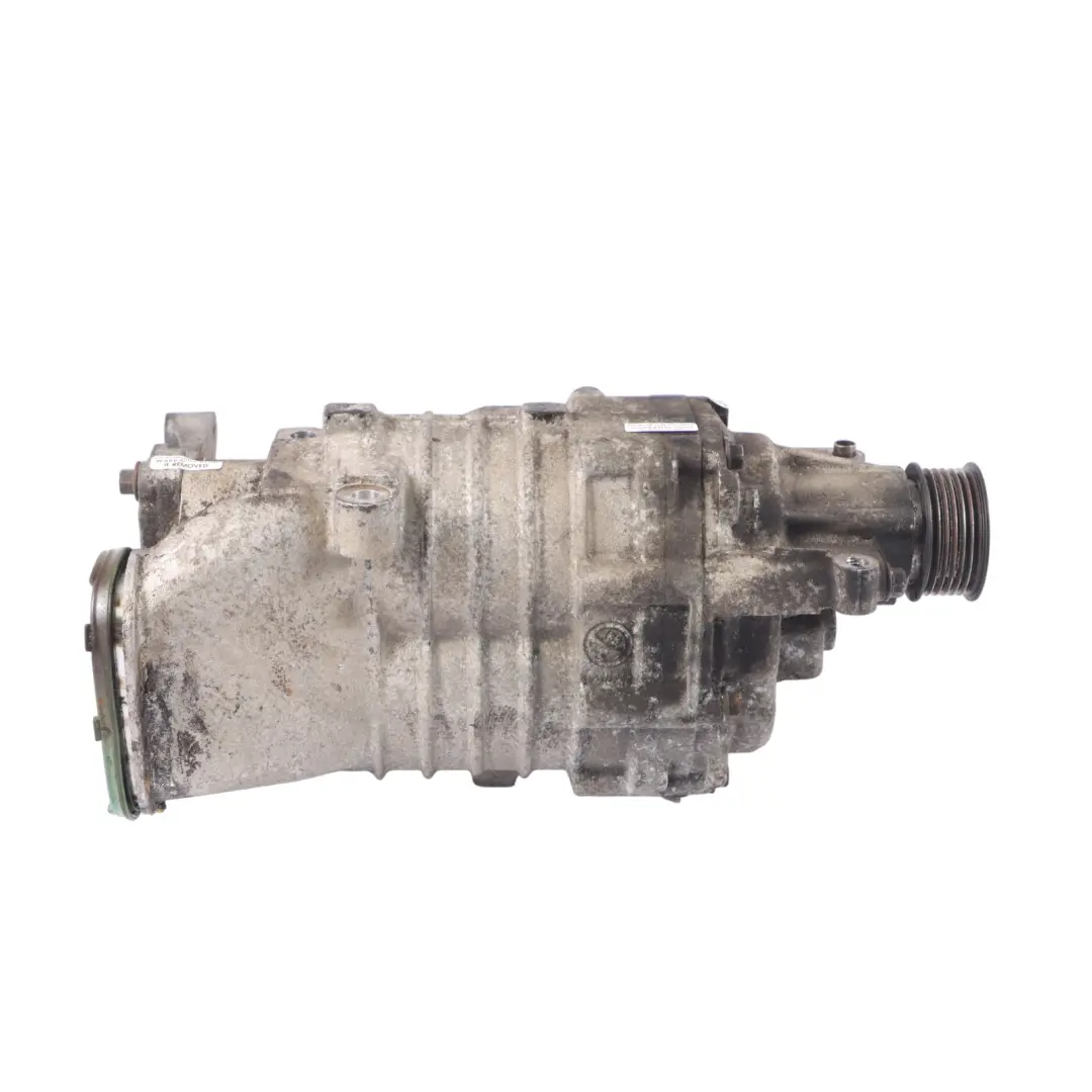 Supercharger Mini R52 R53 Cooper S W11 Engine Petrol Compressor  - SKU 7526657-3 - Part number 7526657