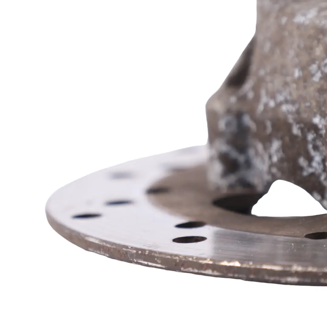 Piaggio Vespa GT 200 Support De Suspension De Roue Avant Disque De Frein pour à propos du numéro de pièce 75270 Piaggio Vespa GT 200 Support De Suspension De Roue Avant Disque De Frein - SKU 75270 - Numéro de pièce 75270