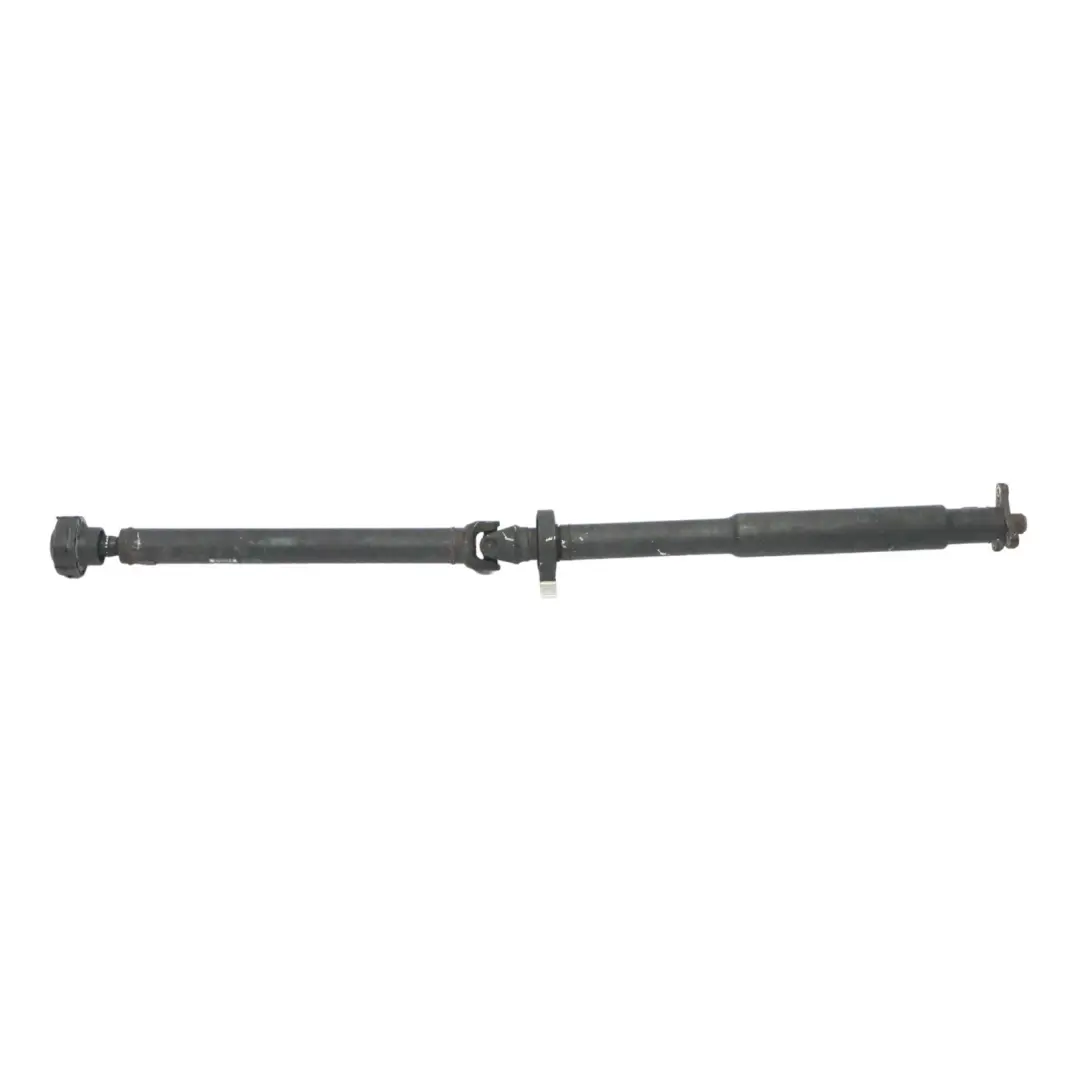 M57N2 Drive Prop Shaft Propshaft Manual to BMW 5 Series E60 E61 525d with Part number 7531341 BMW 5 Series E60 E61 525d M57N2 Drive Prop Shaft Propshaft Manual - SKU 7531777 - Part number 7531341