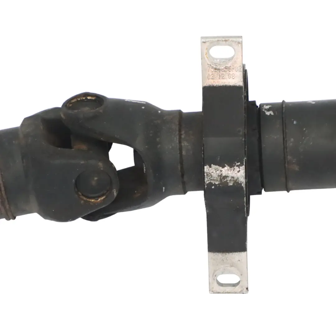 M57N2 Gelenkwelle Schaltgetriebe L 1618MM für BMW E60 E61 525d mit Teilenummer 7531341 BMW E60 E61 525d M57N2 Gelenkwelle Schaltgetriebe L 1618MM - SKU 7531777 - Teilenummer 7531341