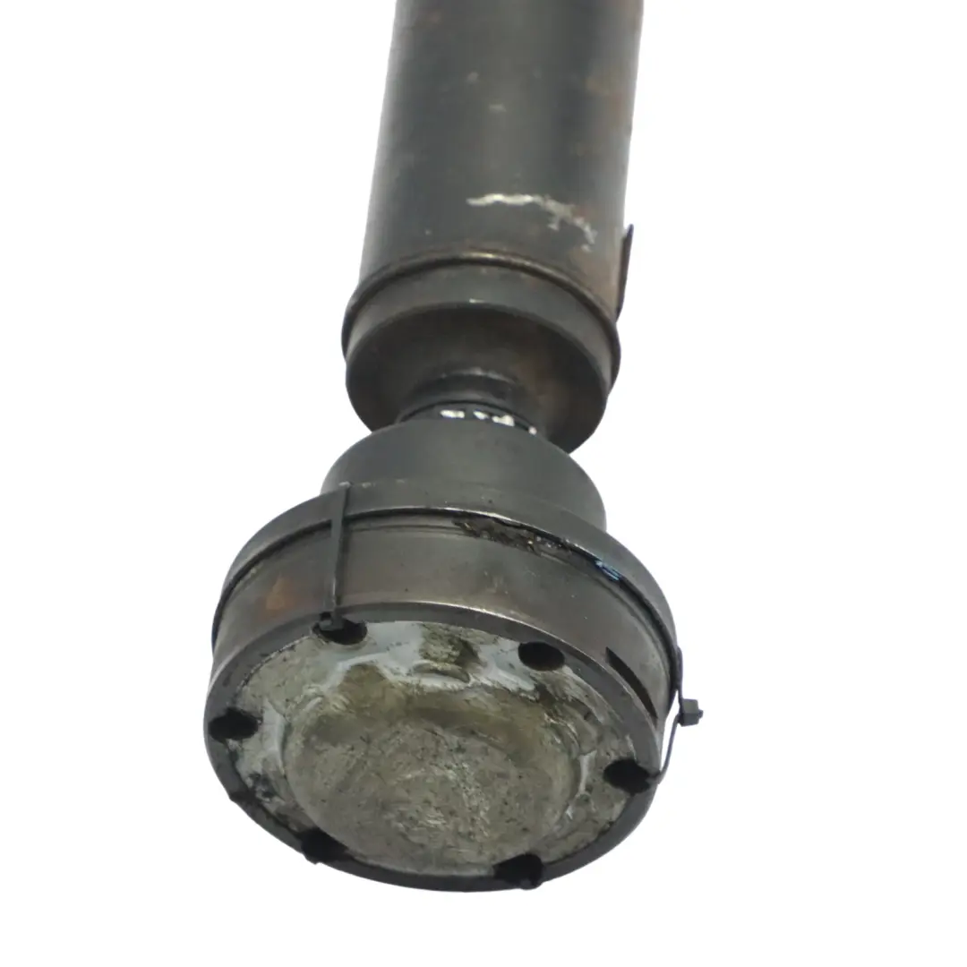 M57N2 Drive Prop Shaft Propshaft Manual to BMW 5 Series E60 E61 525d with Part number 7531341 BMW 5 Series E60 E61 525d M57N2 Drive Prop Shaft Propshaft Manual - SKU 7531777 - Part number 7531341