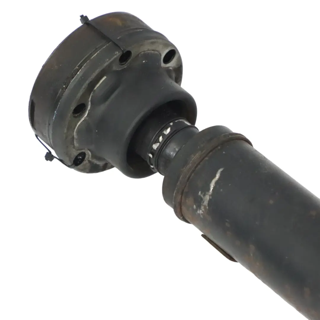 M57N2 Wału Napędowy do BMW E60 E61 525d o numerze 7531341 BMW E60 E61 525d M57N2 Wału Napędowy - SKU 7531777 - Numer Części 7531341