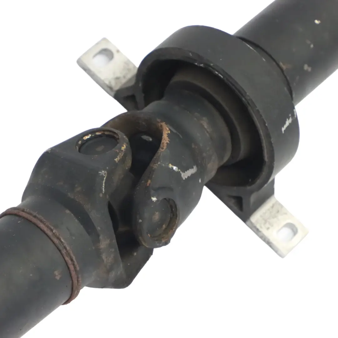 BMW Série 5 E60 E61 525d M57N2 Drive Prop Shaft Propshaft Manual - SKU 7531777 - Numéro de pièce 7531341