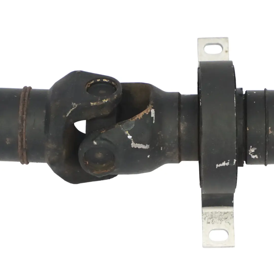 M57N2 Gelenkwelle Schaltgetriebe L 1618MM für BMW E60 E61 525d mit Teilenummer 7531341 BMW E60 E61 525d M57N2 Gelenkwelle Schaltgetriebe L 1618MM - SKU 7531777 - Teilenummer 7531341