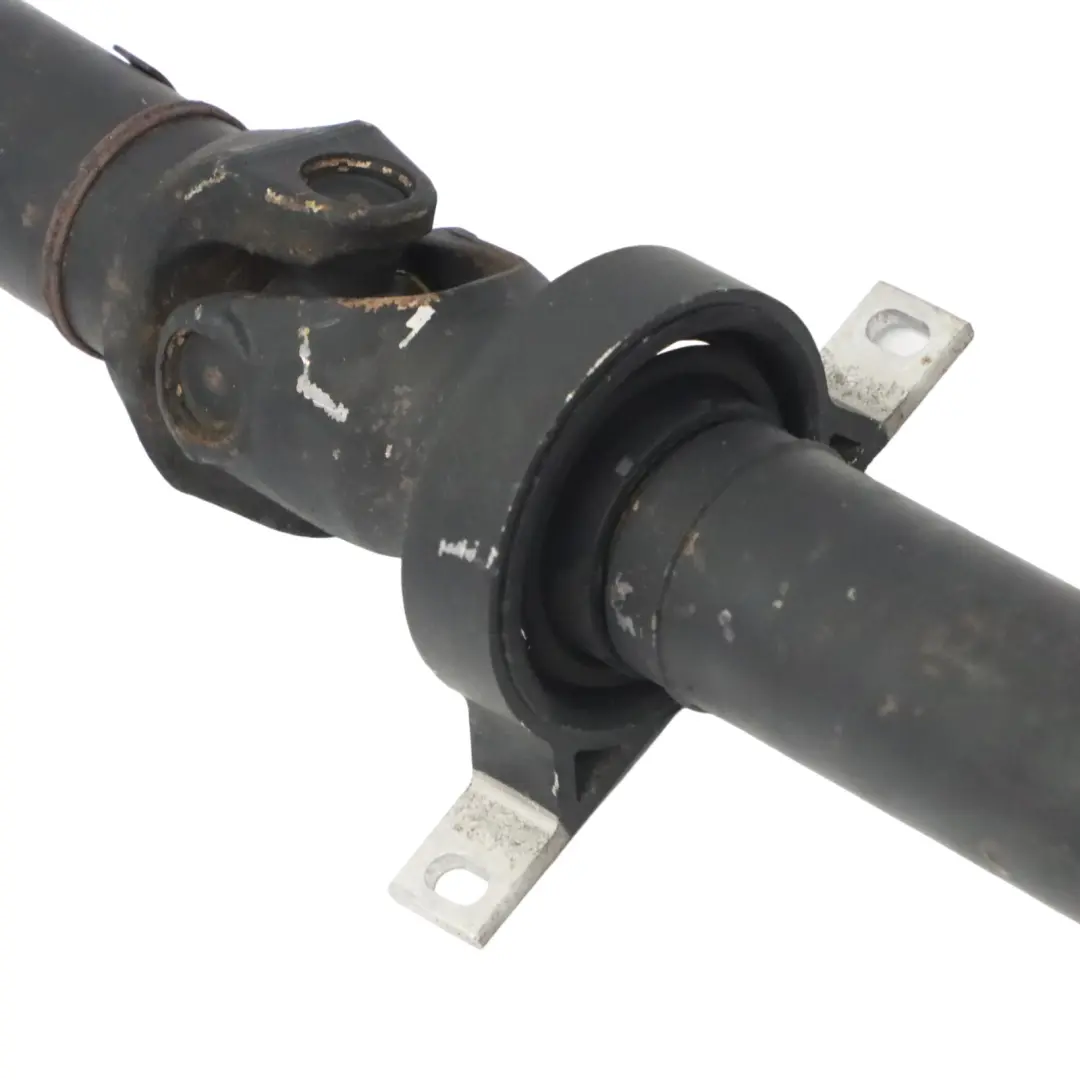 BMW 5 Series E60 E61 525d M57N2 Drive Prop Shaft Propshaft Manual - SKU 7531777 - Part number 7531341
