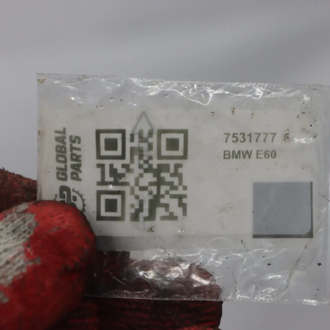 BMW Serie 5 E60 E61 525d M57N2 Albero Propulsore Manuale - SKU 7531777 - Numero di parte 7531341