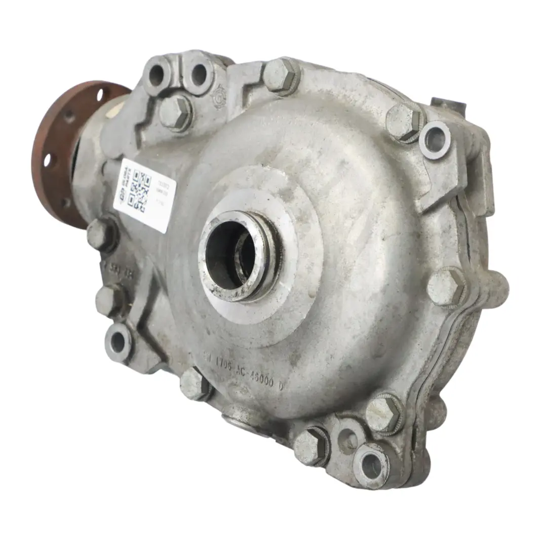 BMW E90 330xi N52 N53 X1 E84 N20 Front Differential Diff 3,15 7533972 WARRANTY - SKU 7533973 - Part number 7533973