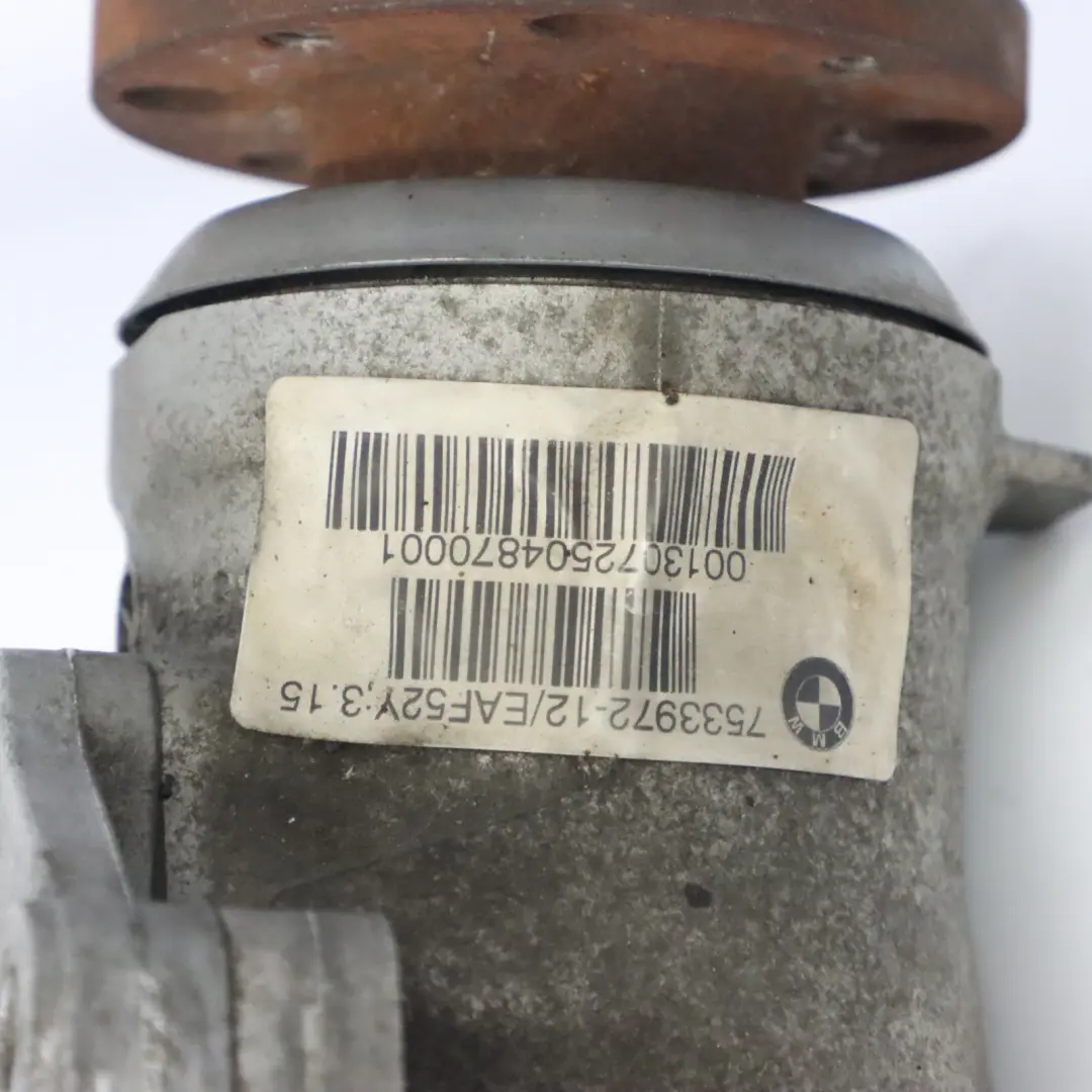 BMW E90 330xi N52 N53 X1 E84 N20 Front Differential Diff 3,15 7533972 WARRANTY - SKU 7533973 - Part number 7533973