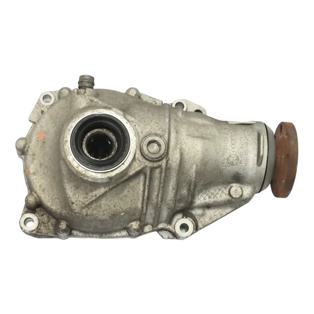 N52 N53 X1 E84 N20 Front Differential Diff 3,15 7533972 WARRANTY to BMW E90 330xi with Part number 7533973 BMW E90 330xi N52 N53 X1 E84 N20 Front Differential Diff 3,15 7533972 WARRANTY - SKU 7533973 - Part number 7533973