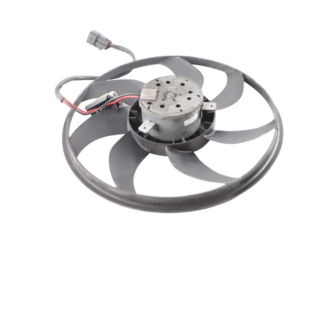  Fan Mini Cooper R55 R56 W16 R60 R61 N16 N18 Engine Cooling Radiator Fan - SKU 7535100-1 - Part number 7535100