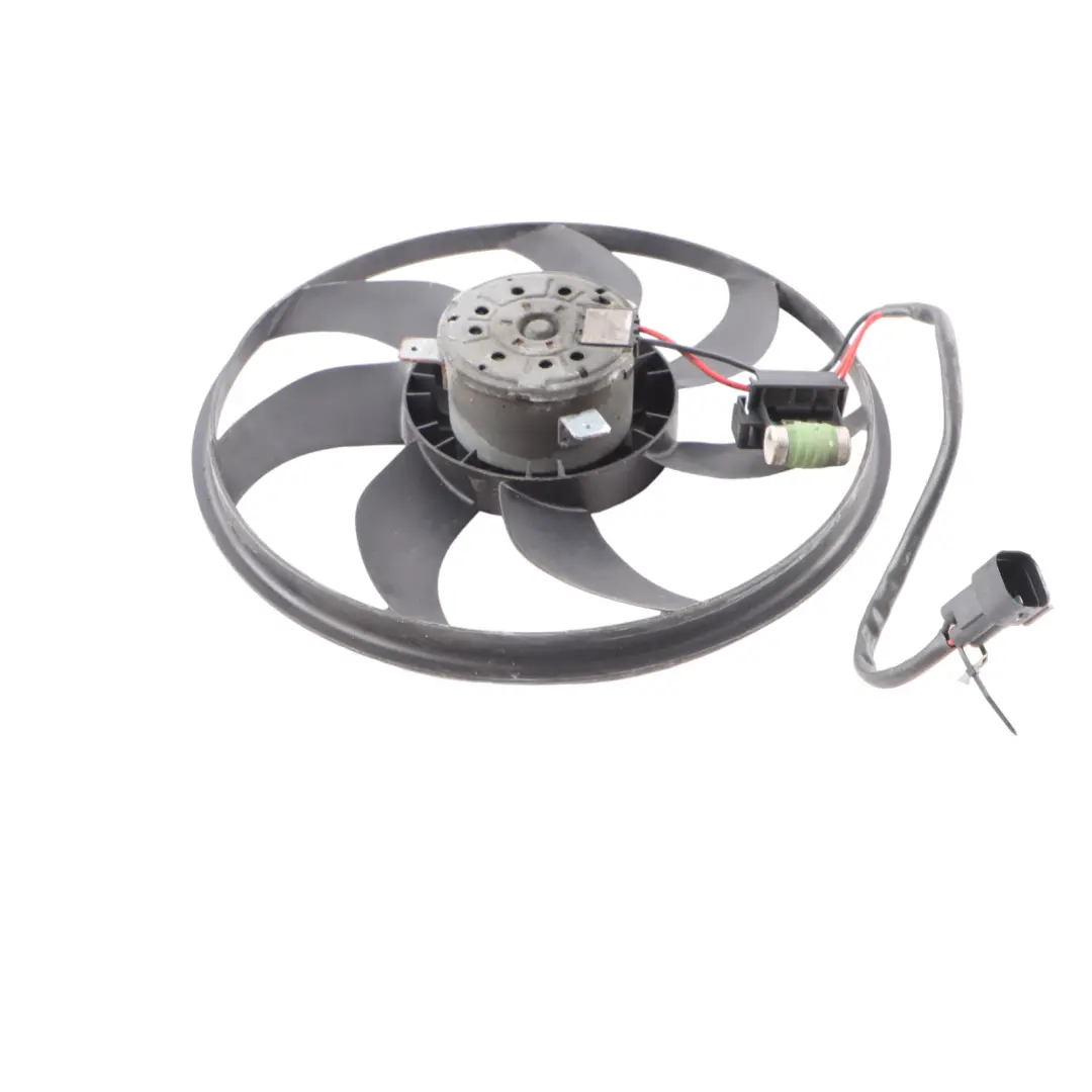 Ventola Mini Cooper R55 R56 W16 R60 R61 N16 N18 Ventola Radiatore Motore  - SKU 7535100-1 - Numero di parte 7535100