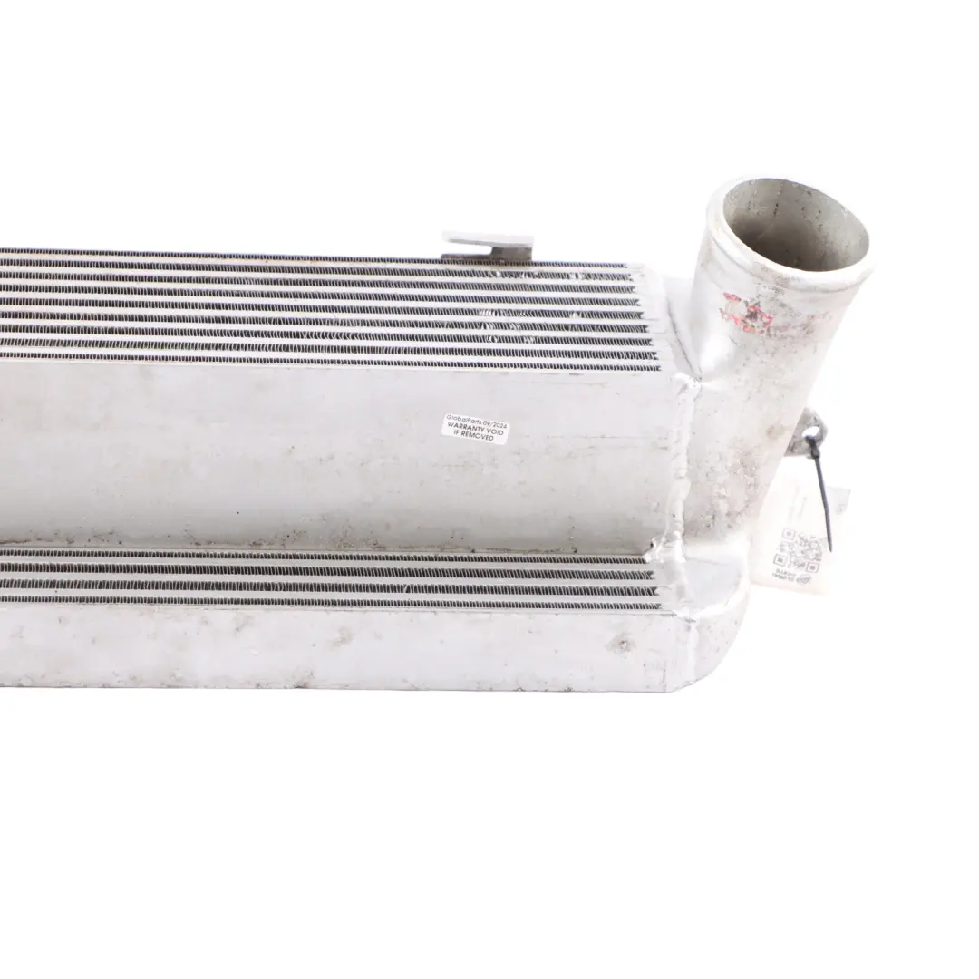 BMW E82 E88 E90 135i 335i N54 Intercooler Air Charge Cooler Radiator TUNING - SKU 7540035-TUNING - Part number 7540035-TUNING