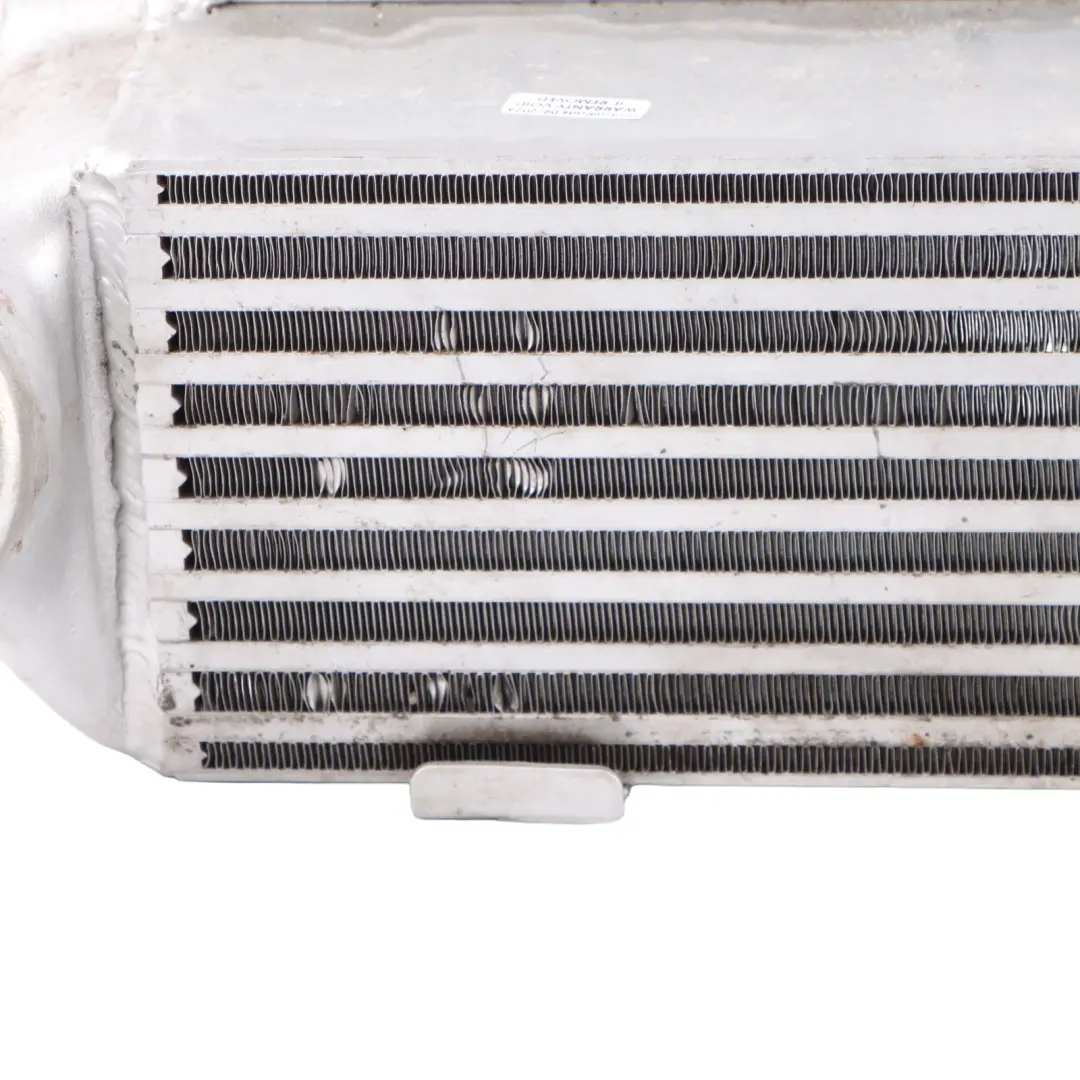 BMW E82 E88 E90 135i 335i N54 Intercooler Air Charge Cooler Radiator TUNING - SKU 7540035-TUNING - Part number 7540035-TUNING