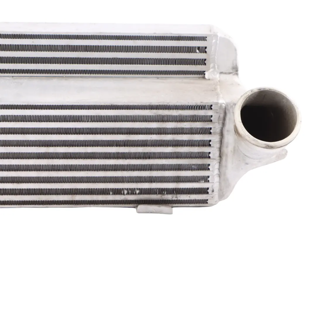 BMW E82 E88 E90 135i 335i N54 Intercooler Air Charge Cooler Radiator TUNING - SKU 7540035-TUNING - Part number 7540035-TUNING