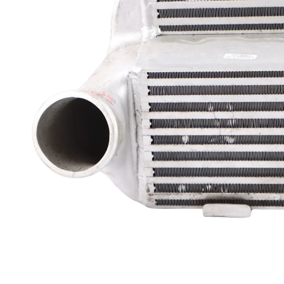 N54 Intercooler Air Charge Cooler Radiator TUNING to BMW E82 E88 E90 135i 335i with Part number 7540035-TUNING BMW E82 E88 E90 135i 335i N54 Intercooler Air Charge Cooler Radiator TUNING - SKU 7540035-TUNING - Part number 7540035-TUNING
