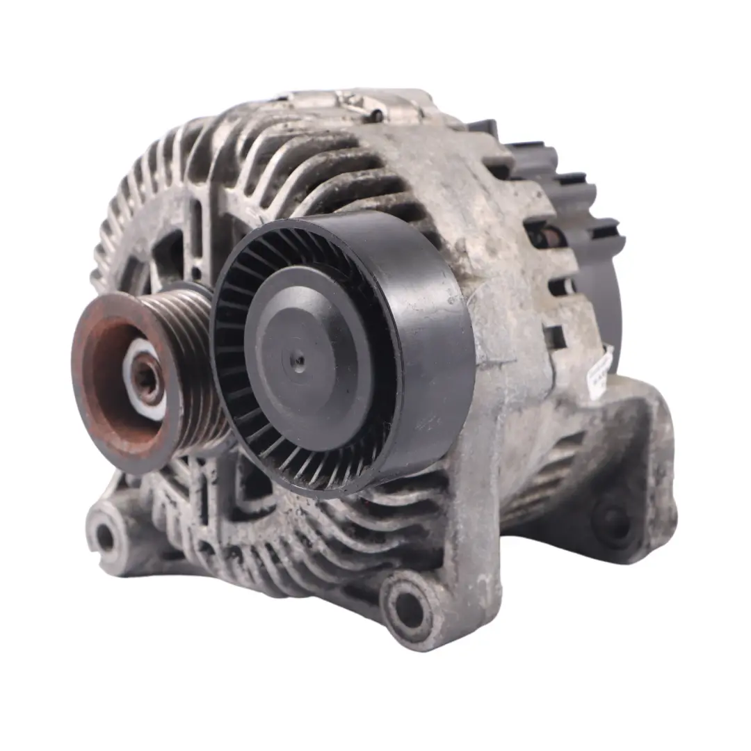  Alternator Generator BMW X5 E53 E60 E61 E63 E65 N62 Benzyna 180A - SKU 7540992-2 - Numer Części 7540992