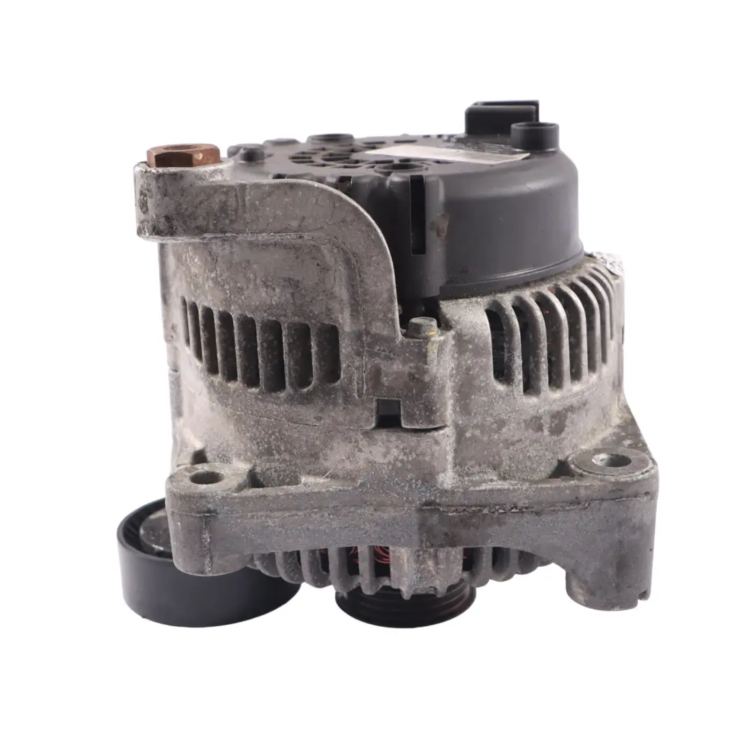  Alternator Generator BMW X5 E53 E60 E61 E63 E65 N62 Benzyna 180A - SKU 7540992-2 - Numer Części 7540992