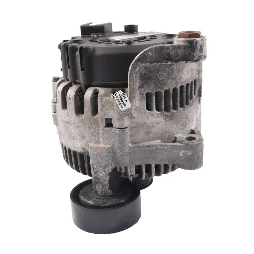  Alternator Generator BMW X5 E53 E60 E61 E63 E65 N62 Benzyna 180A - SKU 7540992-2 - Numer Części 7540992