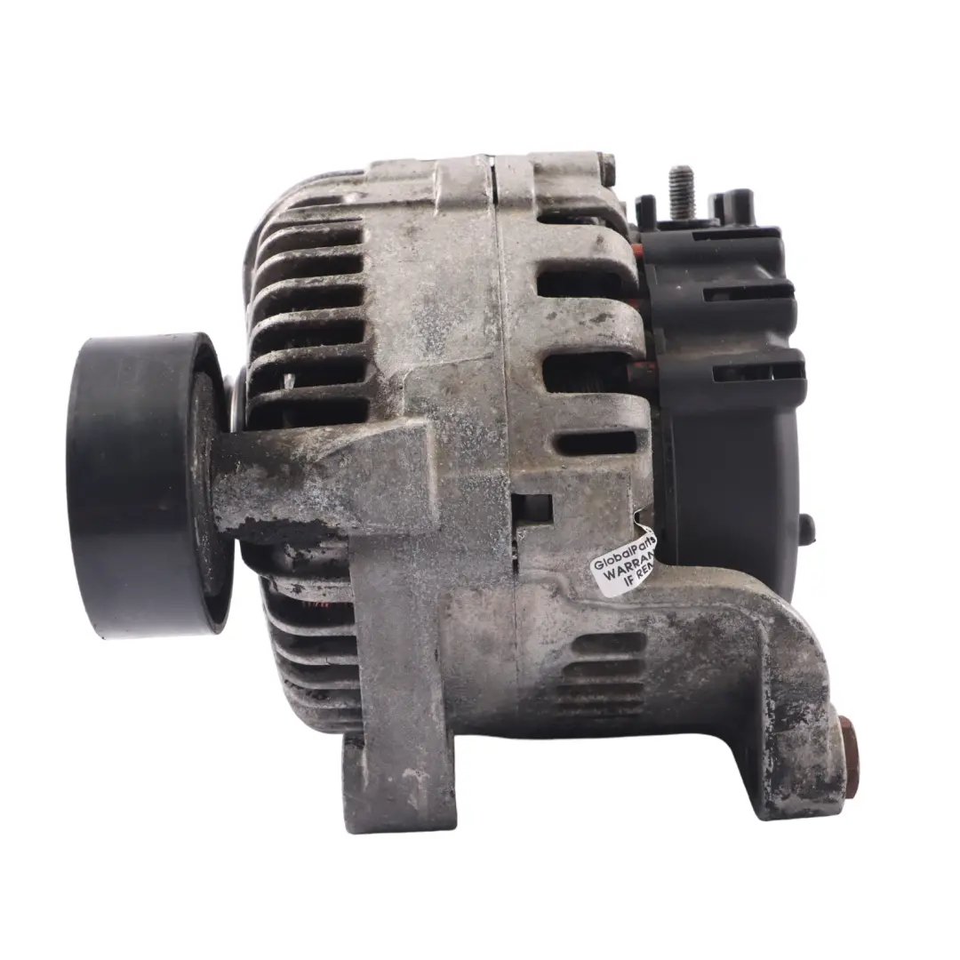  Alternador Generador BMW X5 E53 E60 E61 E63 E65 N62 Motor Gasolina 180A - SKU 7540992-2 - Número de pieza 7540992