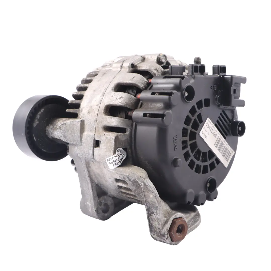  Alternatore Generatore BMW X5 E53 E60 E61 E63 E65 N62 Benzina 180A - SKU 7540992-2 - Numero di parte 7540992