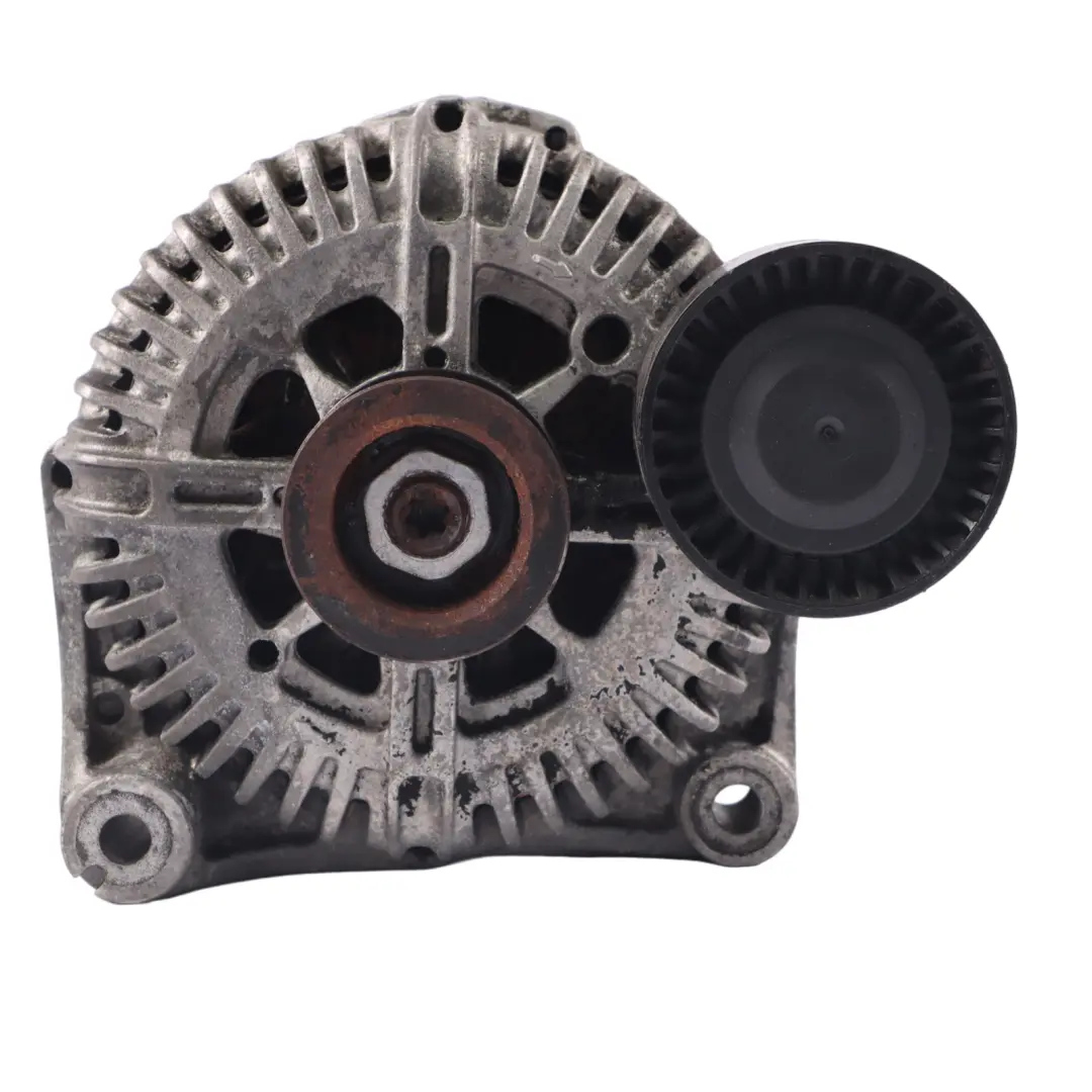 Lichtmaschine Generator BMW X5 E53 E60 E61 E63 E65 N62 Benzinmotor 180A für mit Teilenummer 7540992 Lichtmaschine Generator BMW X5 E53 E60 E61 E63 E65 N62 Benzinmotor 180A - SKU 7540992-2 - Teilenummer 7540992