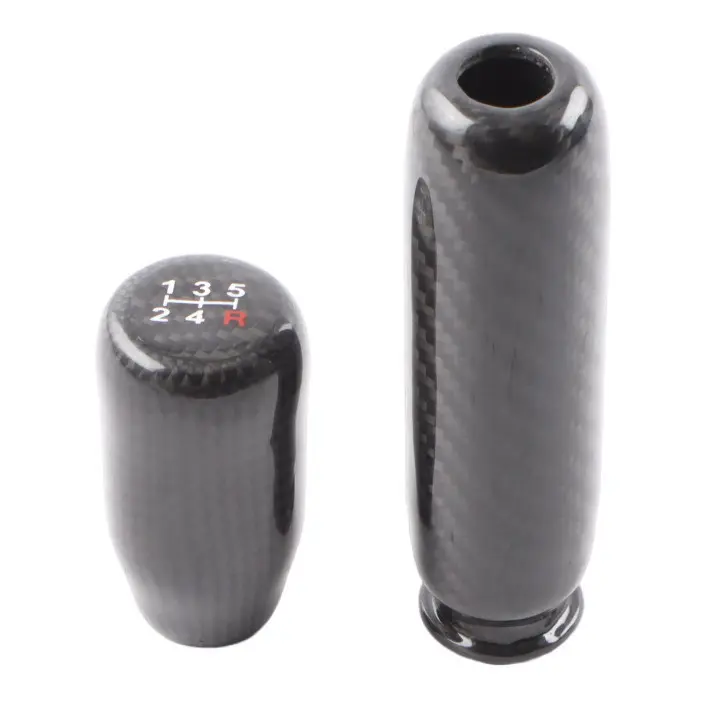 Gear Shift Knob Mini R50 R52 5-Speed Gearshift Gaiter Black Plastic - SKU 7542278-2 - Part number 7542278