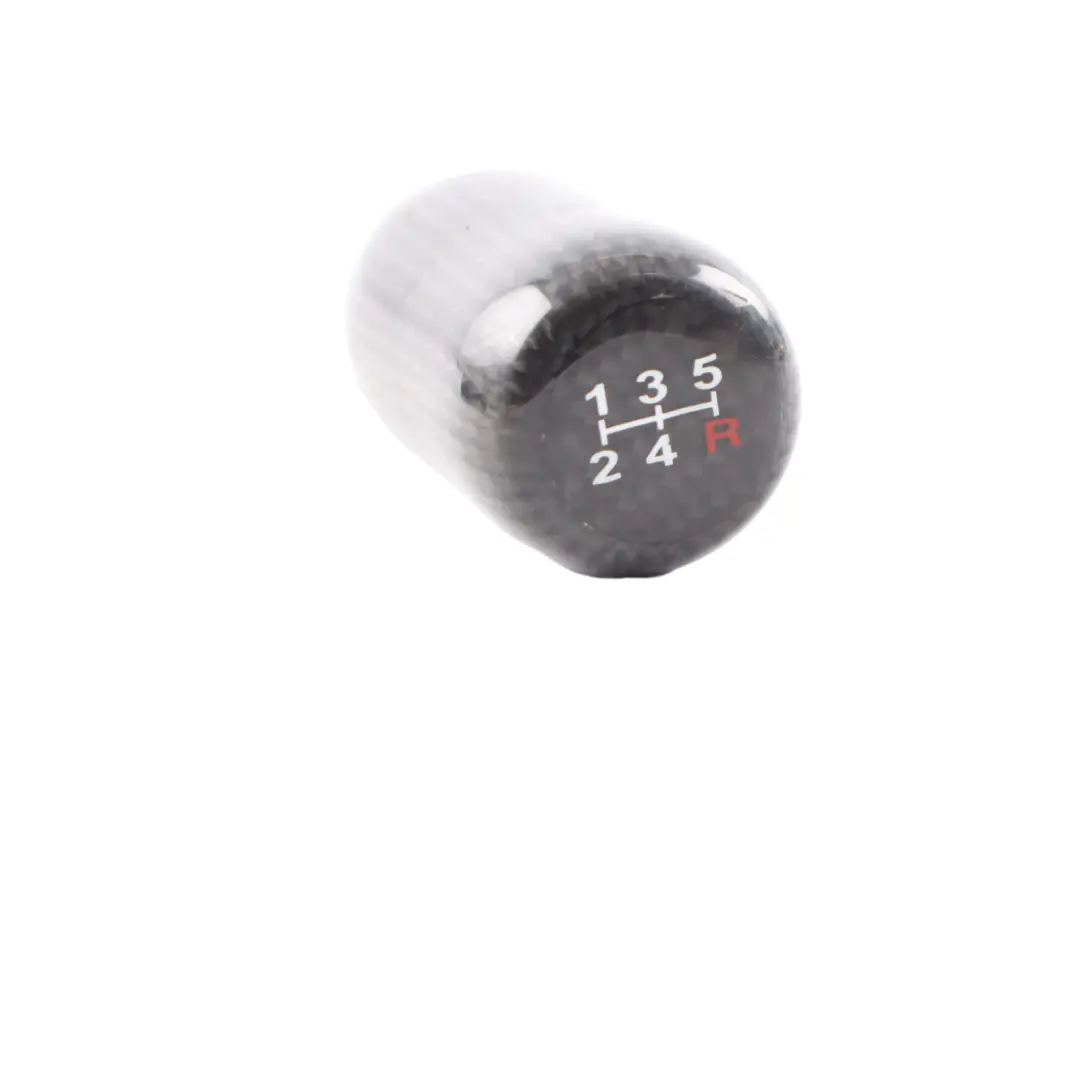 Gear Shift Knob Mini R50 R52 5-Speed Gearshift Gaiter Black Plastic - SKU 7542278-2 - Part number 7542278
