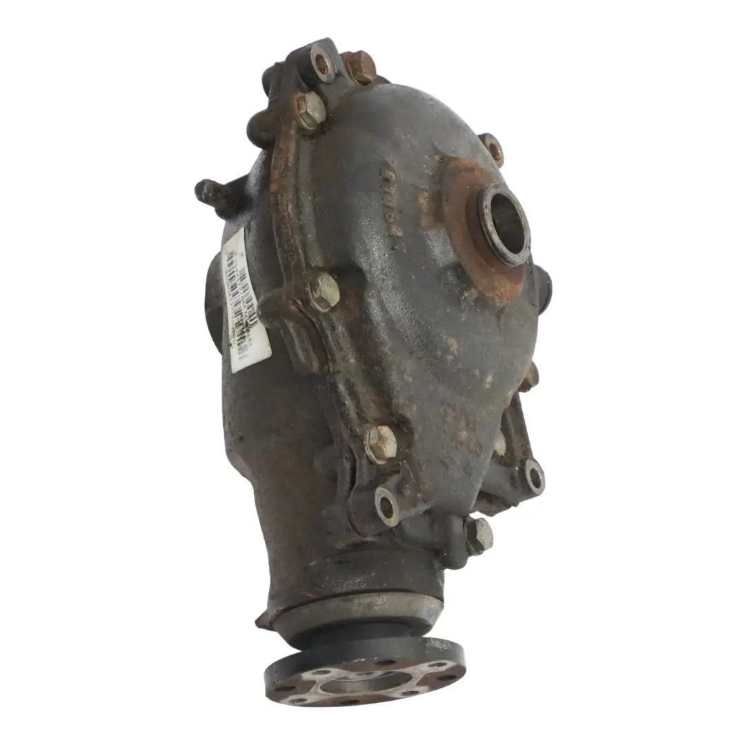BMW X3 E83 LCI 2.5si 3.0si N52N Front Differential Diff 4,44 7544477 WARRANTY - SKU 7603002 - Part number 7603002