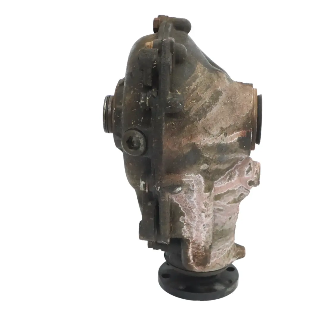 BMW X3 E83 LCI 2.5si 3.0si N52N Front Differential Diff 4,44 7544477 WARRANTY - SKU 7603002 - Part number 7603002