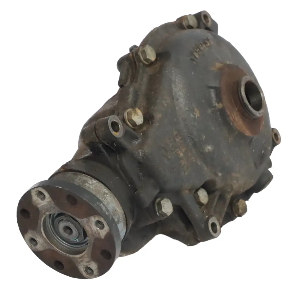 BMW X3 E83 LCI 2.5si 3.0si N52N Differenziale Anteriore 4,44 7544477 GARANZIA - SKU 7603002 - Numero di parte 7603002