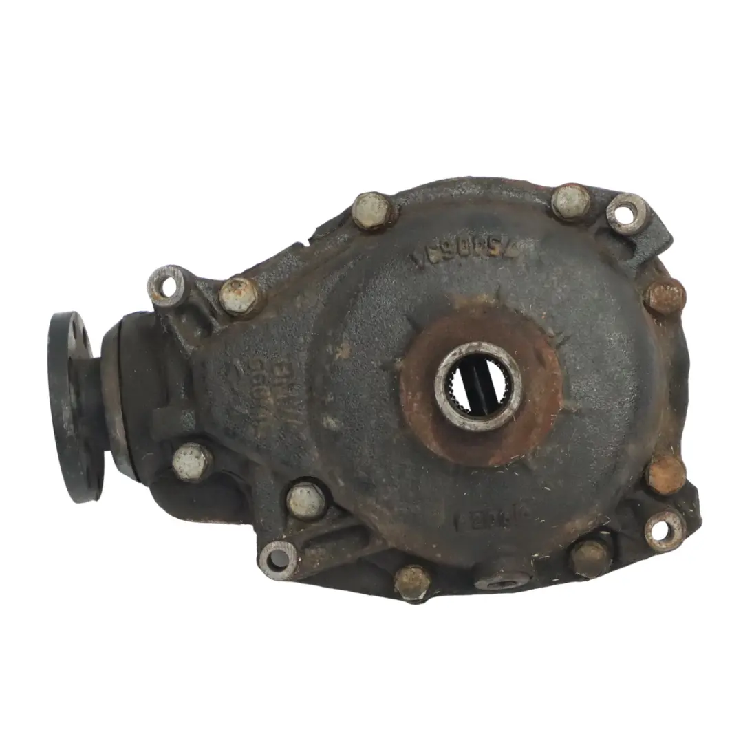 2.5si 3.0si N52N Vorderes Differential 4,44 7544477 GARANTIE für BMW X3 E83 LCI mit Teilenummer 7603002 BMW X3 E83 LCI 2.5si 3.0si N52N Vorderes Differential 4,44 7544477 GARANTIE - SKU 7603002 - Teilenummer 7603002