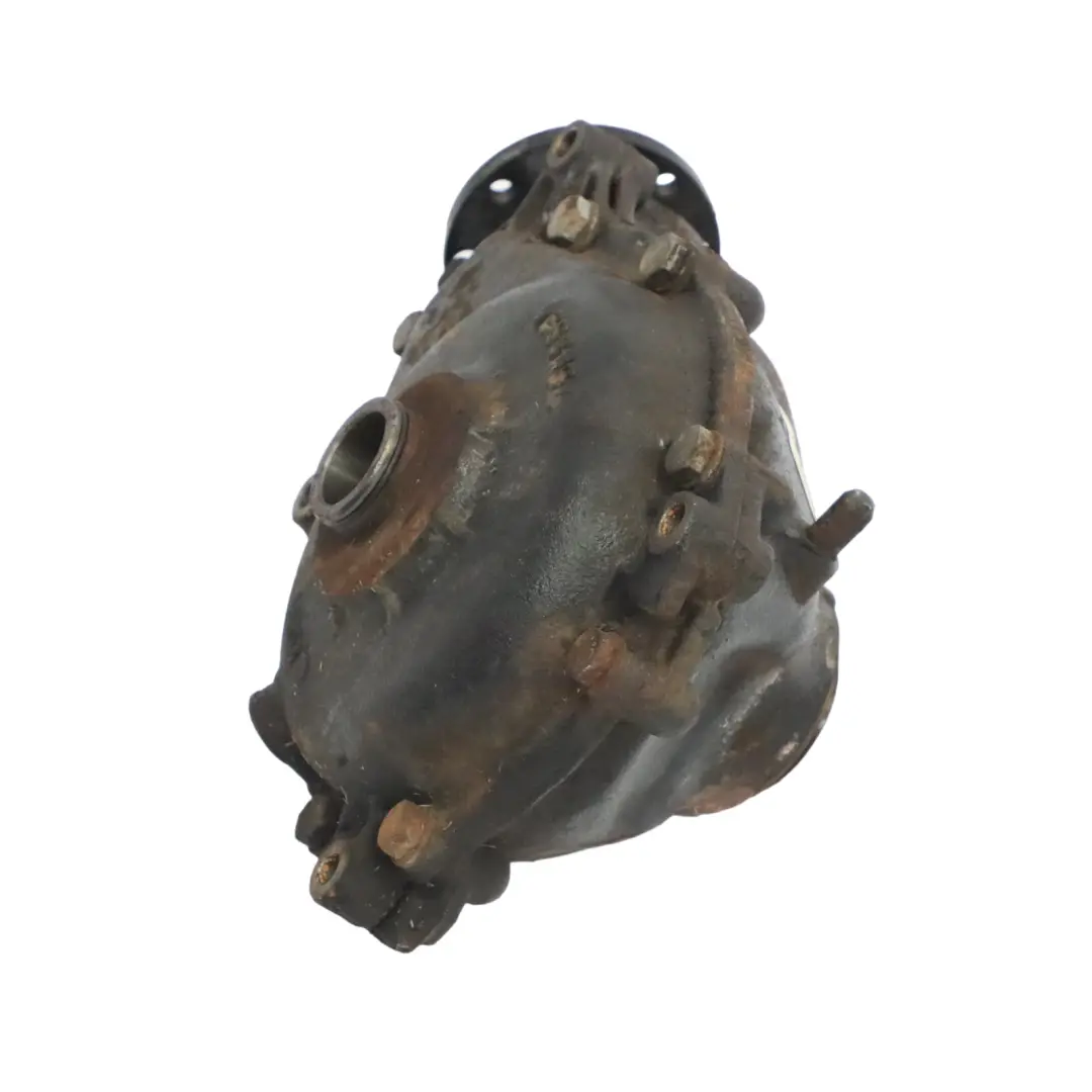 2.5si 3.0si N52N Front Differential Diff 4,44 7544477 WARRANTY to BMW X3 E83 LCI with Part number 7603002 BMW X3 E83 LCI 2.5si 3.0si N52N Front Differential Diff 4,44 7544477 WARRANTY - SKU 7603002 - Part number 7603002