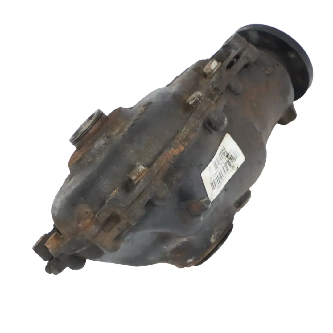 2.5si 3.0si N52N Diferencial Delantero 4,44 7544477 GARANTÍA para BMW X3 E83 LCI con número de pieza 7603002 BMW X3 E83 LCI 2.5si 3.0si N52N Diferencial Delantero 4,44 7544477 GARANTÍA - SKU 7603002 - Número de pieza 7603002