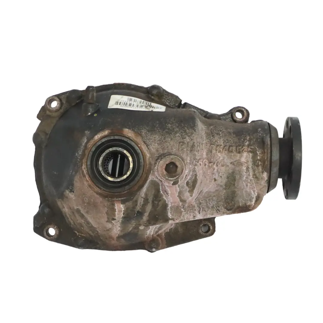 2.5si 3.0si N52N Dyferencjał Dyfer Most Przód 4,44 7544477 do BMW X3 E83 LCI o numerze 7603002 BMW X3 E83 LCI 2.5si 3.0si N52N Dyferencjał Dyfer Most Przód 4,44 7544477 - SKU 7603002 - Numer Części 7603002