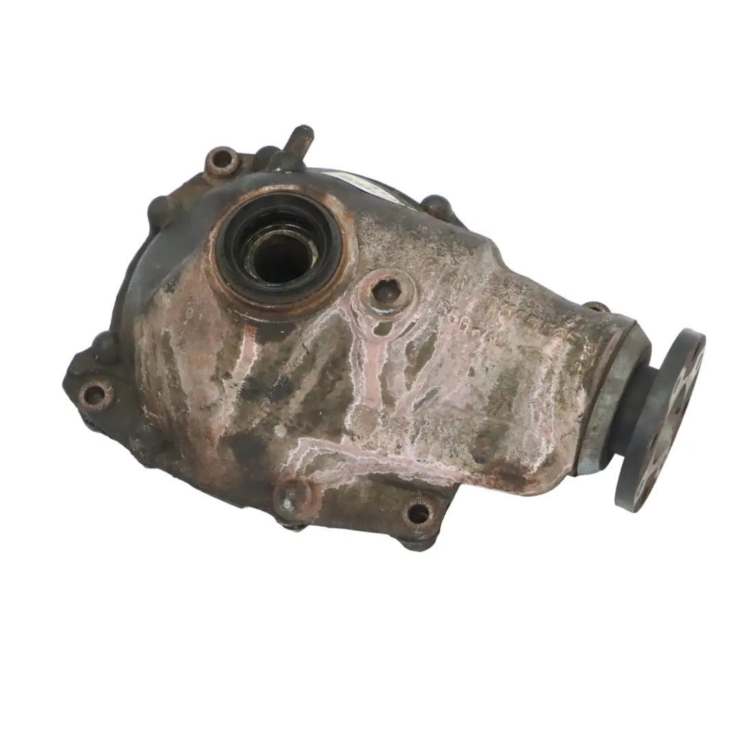 BMW X3 E83 LCI 2.5si 3.0si N52N Differenziale Anteriore 4,44 7544477 GARANZIA - SKU 7603002 - Numero di parte 7603002