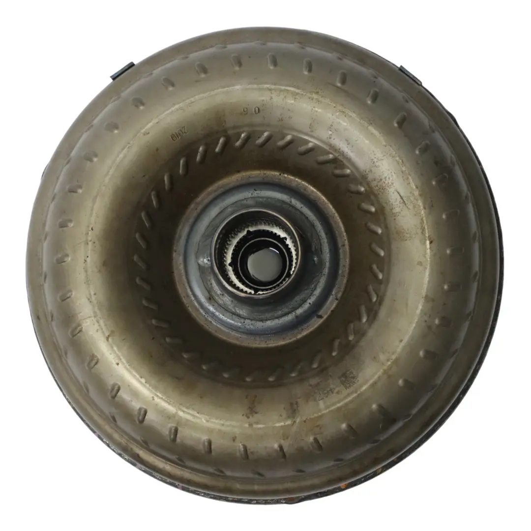 N57 Diesel Drehmoment Wandler GA8HP70 für BMW F07 F10 F11 mit Teilenummer 7544940 BMW F07 F10 F11 N57 Diesel Drehmoment Wandler GA8HP70 - SKU 7544940 - Teilenummer 7544940